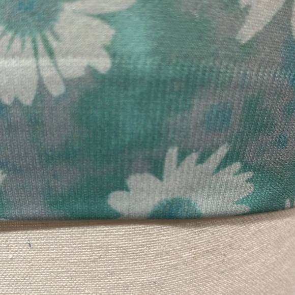 NWOT Bralette Scoop Neck 2/PK Size L - Picture 9 of 12